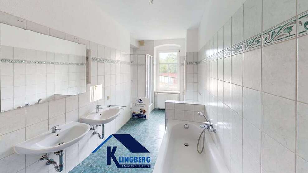 Wohnung zum Mieten in Zeitz 750 € 125 m²