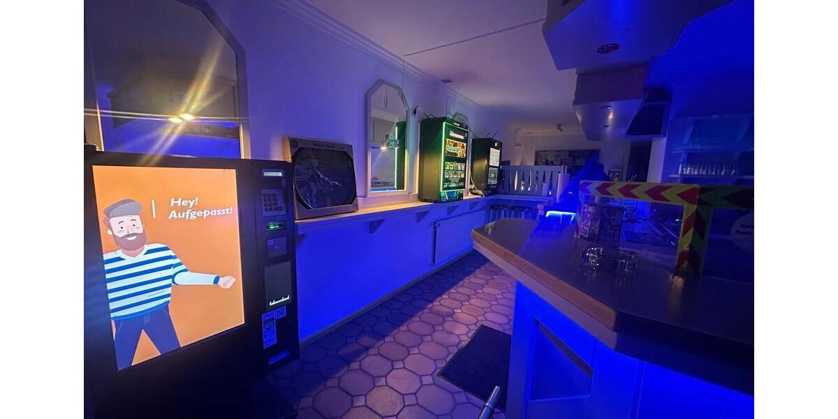 Gewerbeobjekt Schiffweiler - 500&euro; | Angebot:23528746