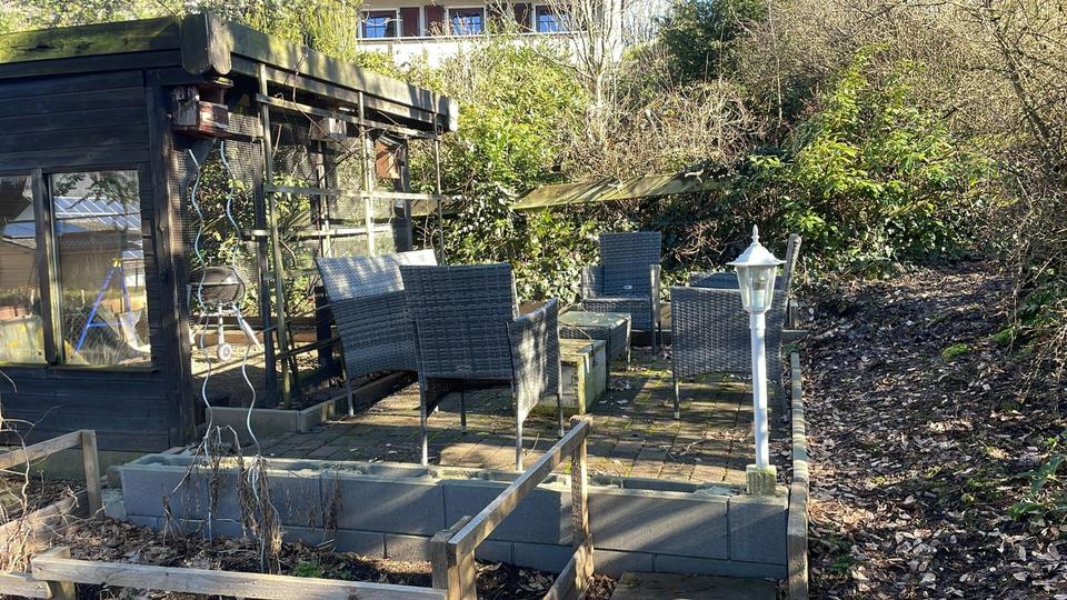 Etagenwohnung Hatzfeld (Eder) - 3 Zimmer, 90 m&sup2;, 700&euro; | Angebot:25416524