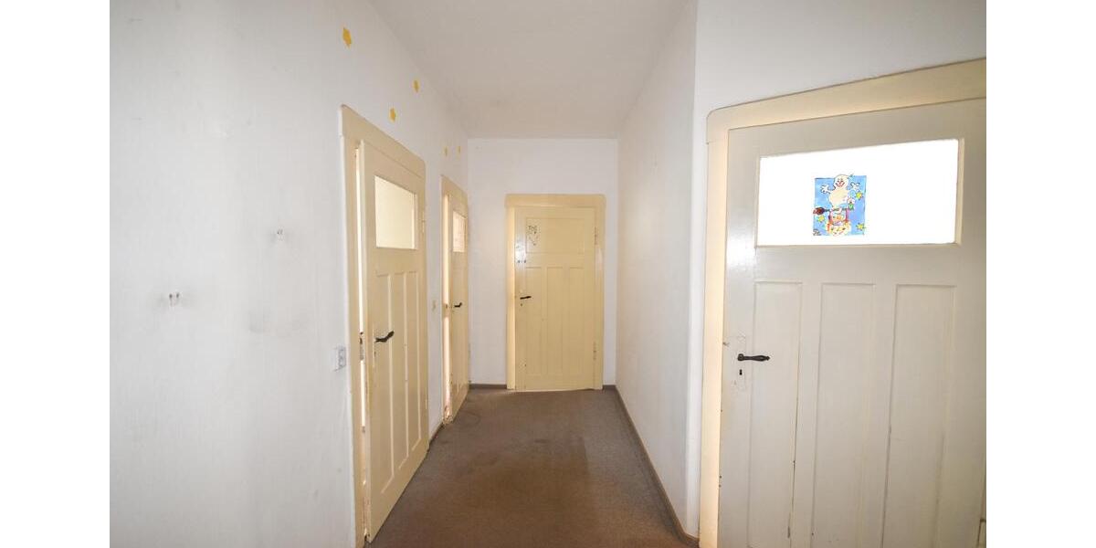 Etagenwohnung Zwickau Zwickau-Nord - 4 Zimmer, 103 m&sup2;, 610&euro; | Angebot:26578494