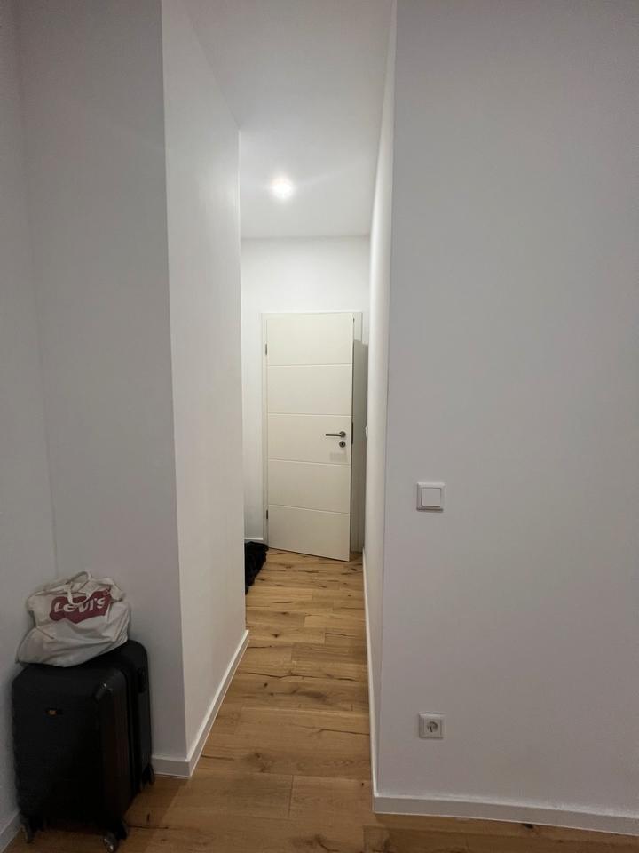 WG-Zimmer zu vermieten