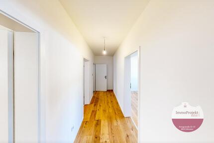 Wohnung Münster Erphoviertel - 4 Zimmer, 86 m&sup2;, 1.700&euro; | Angebot:26297039