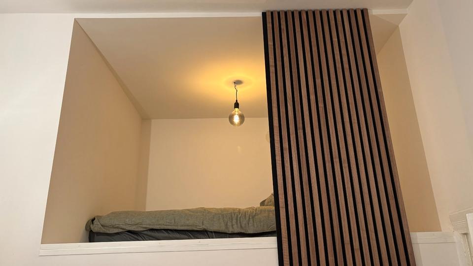 Wohnen auf Zeit Berlin Treptow-Köpenick - 1 Zimmer, 10 m&sup2;, 690&euro; | Angebot:26425400