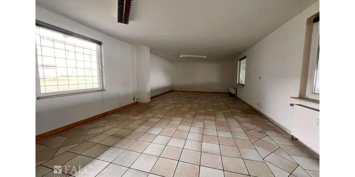 Gewerbeobjekt Gadebusch - 3.500&euro; | Angebot:18164080