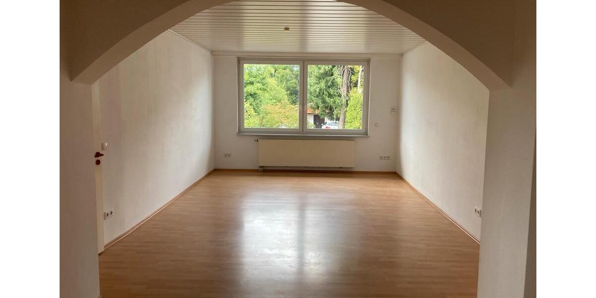 Erdgeschoßwohnung Schauenburg - 3 Zimmer, 118 m&sup2;, 995&euro; | Angebot:22215486
