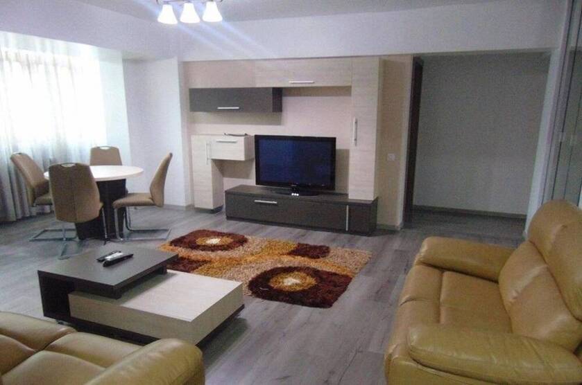 Schöne, geräumige 3 Zimmer Wohnung in Lübeck