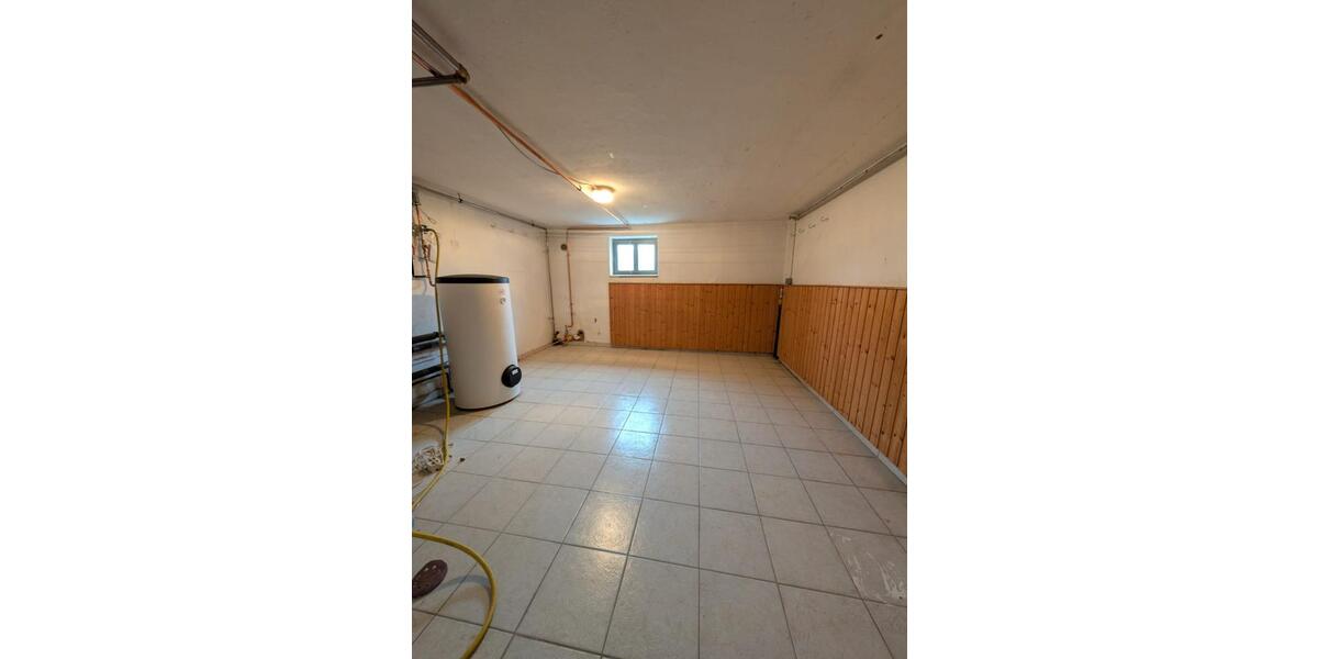 Erdgeschoßwohnung Herbrechtingen - 3 Zimmer, 68 m&sup2;, 1.000&euro; | Angebot:24655070