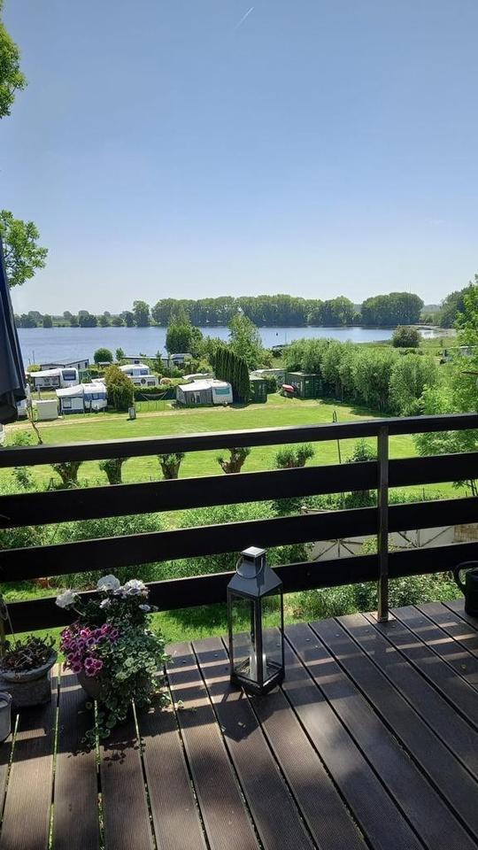Wohnung mit Eiderblick