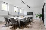 Ihr sucht ein Office in zentraler Lage in Würzburg - All-in-Miete