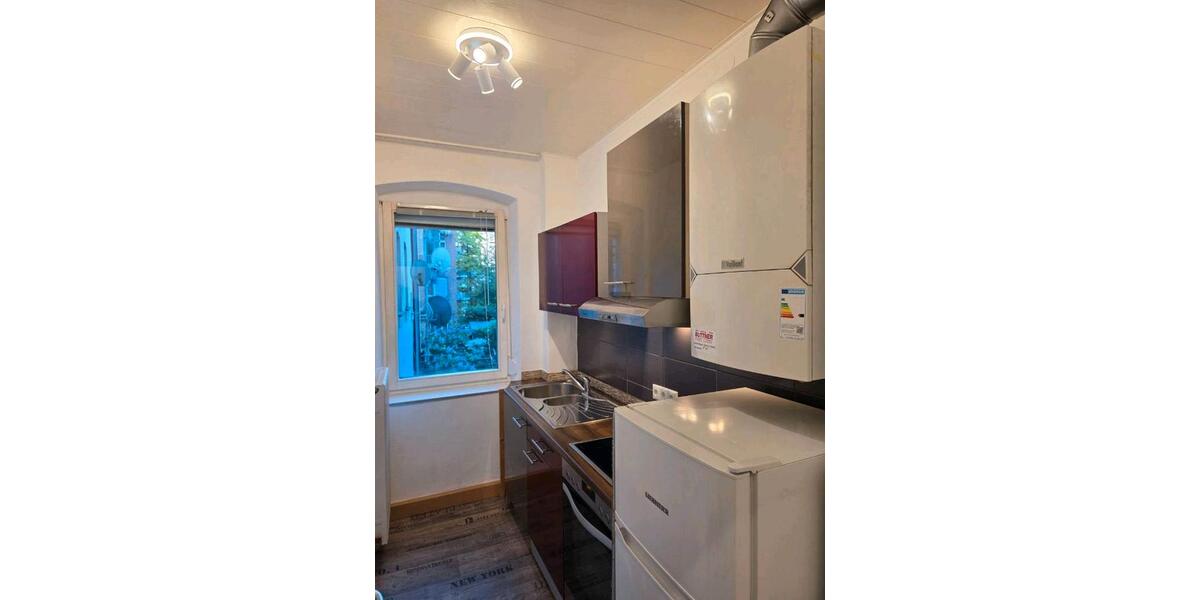 Wohnen auf Zeit Nürnberg Sankt Leonhard - 3 Zimmer, 10 m&sup2;, 425&euro; | Angebot:26385250
