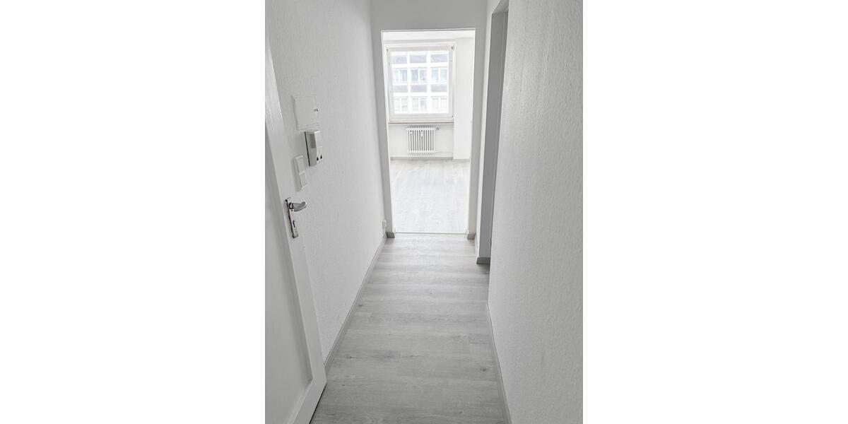Etagenwohnung Nürnberg Gleißhammer - 1 Zimmer, 33 m&sup2;, 530&euro; | Angebot:26702048