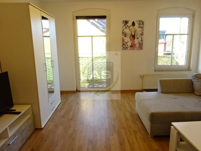 Zuhausegefühl sofort 3 zimmer