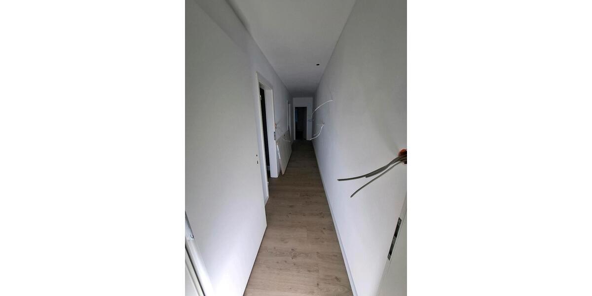 Dachgeschoßwohnung Uplengen - 1 Zimmer, 55 m&sup2;, 600&euro; | Angebot:24302981