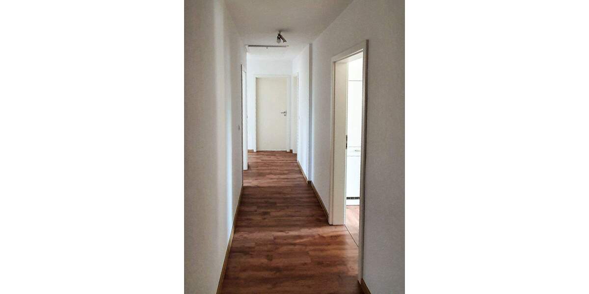 Etagenwohnung Steyerberg - 4 Zimmer, 105 m&sup2;, 650&euro; | Angebot:26540960