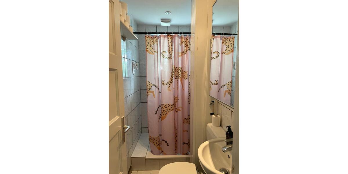 Etagenwohnung Kiel Ravensberg - 2 Zimmer, 45 m&sup2;, 690&euro; | Angebot:26680086