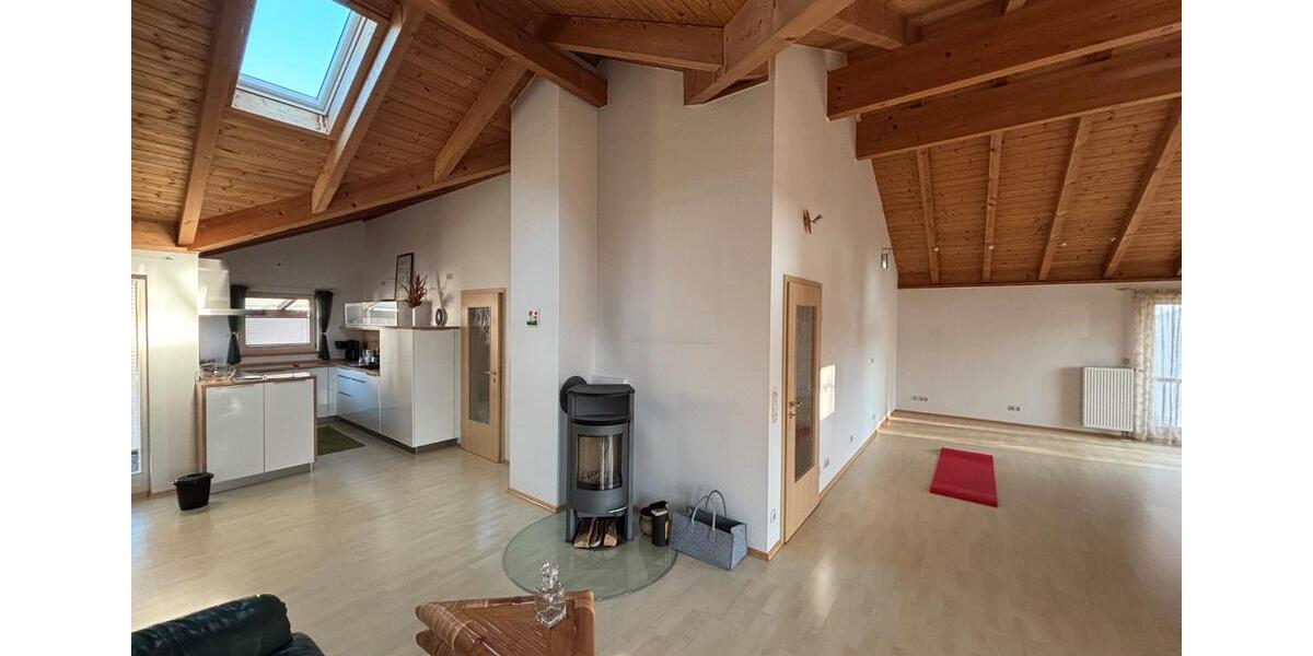 Einfamilienhaus Ebersberg - 5 Zimmer, 140 m&sup2;, 2.600&euro; | Angebot:26072123