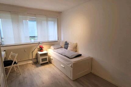 Wohnung Buckenhof - 1 Zimmer, 20 m&sup2;, 550&euro; | Angebot:24827420