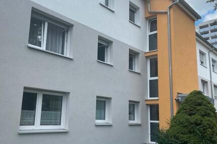 Ein tolles Wohngefühl: 1,5-Zimmer-Wohnung