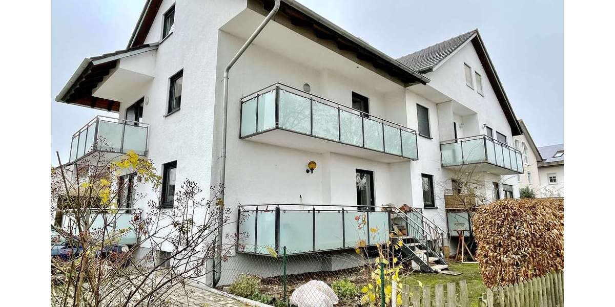 Etagenwohnung Ergolding - 1 Zimmer, 35 m&sup2;, 690&euro; | Angebot:26785999