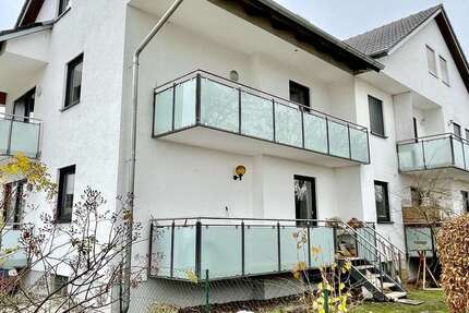 Wohnung Ergolding - 1 Zimmer, 35 m&sup2;, 690&euro; | Angebot:26785999