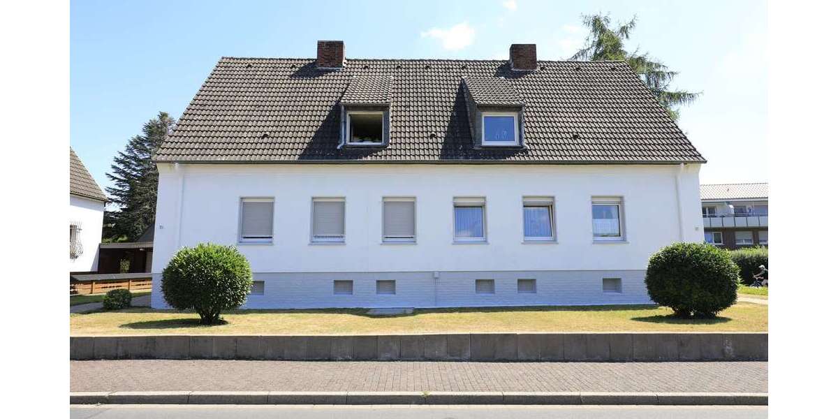 Wohnung zum Mieten in Bönen 585 € 52 m² 2 zimmer
