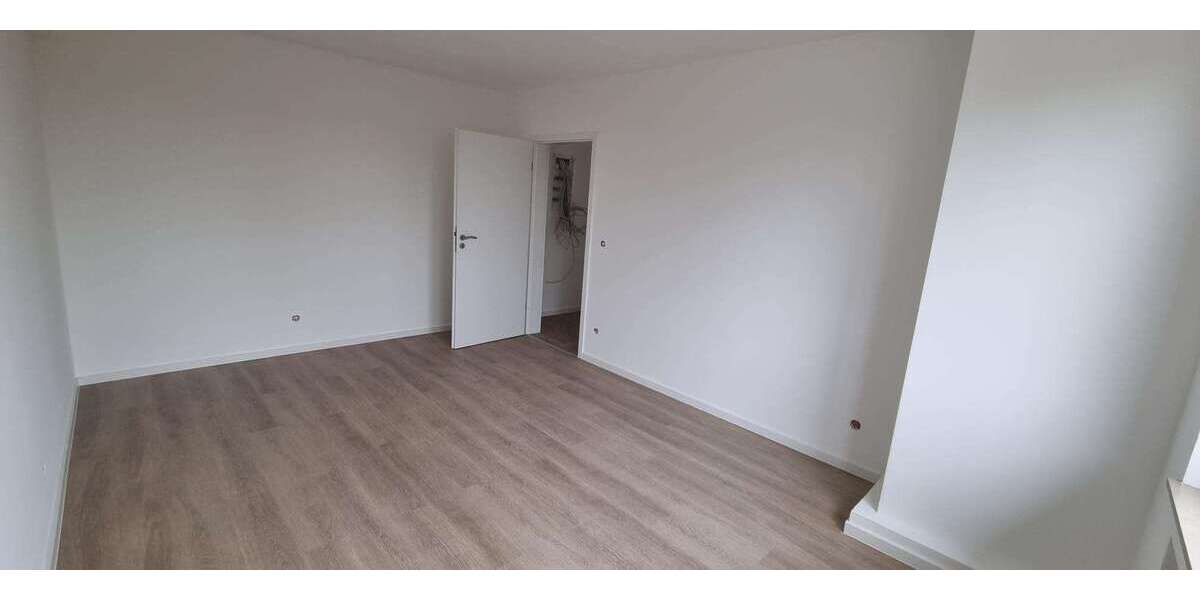 Wohnung zum Mieten in Moers 580 € 58 m² 2 zimmer
