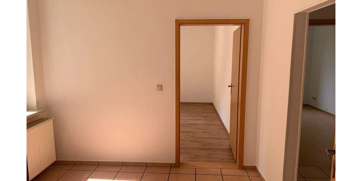 *4-Zi-Erdgeschoss-Wohnung in der Freiheit* 3 zimmer