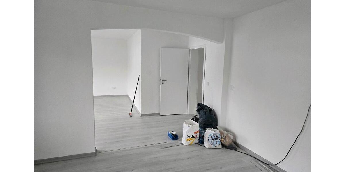 Erdgeschoßwohnung Kirchhundem - 3 Zimmer, 100 m&sup2;, 750&euro; | Angebot:26261241