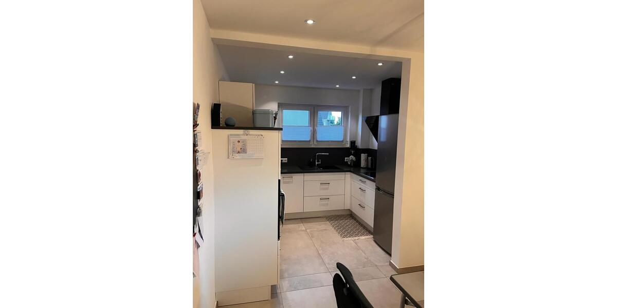 Erdgeschoßwohnung Schloß Holte-Stukenbrock Stukenbrock - 3 Zimmer, 70 m&sup2;, 880&euro; | Angebot:26704948