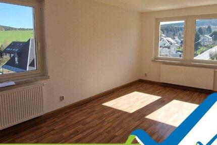 Wohnung Sehmatal - 5 Zimmer, 88 m&sup2;, 484&euro; | Angebot:26362233