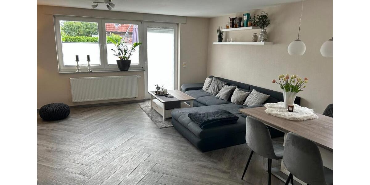 Doppelhaushälfte Gronau (Westfahlen) - 5 Zimmer, 127 m&sup2;, 1.280&euro; | Angebot:26696135