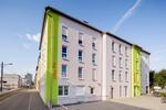 Wohnen auf Zeit Heilbronn Kernstadt - 1 Zimmer, 21 m&sup2;, 579&euro; | Angebot:26253812