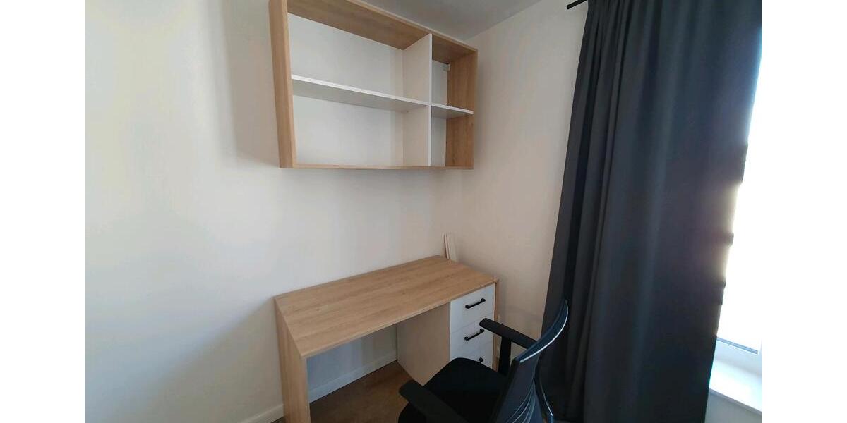 Etagenwohnung Bremerhaven Mitte - 1 Zimmer, 21 m&sup2;, 500&euro; | Angebot:26626535