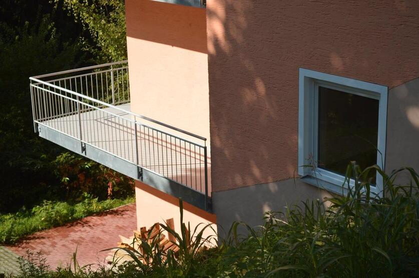 Schöne Wohnung in Stamsried