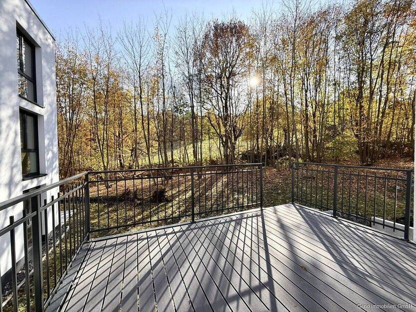 Wohnen im eigenen Haus - Ihr neues Zuhause in Hattingen-Bredenscheid 4 zimmer