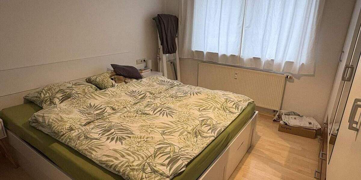 Etagenwohnung Aalen Unterkochen - 3 Zimmer, 83 m&sup2;, 996&euro; | Angebot:24860138