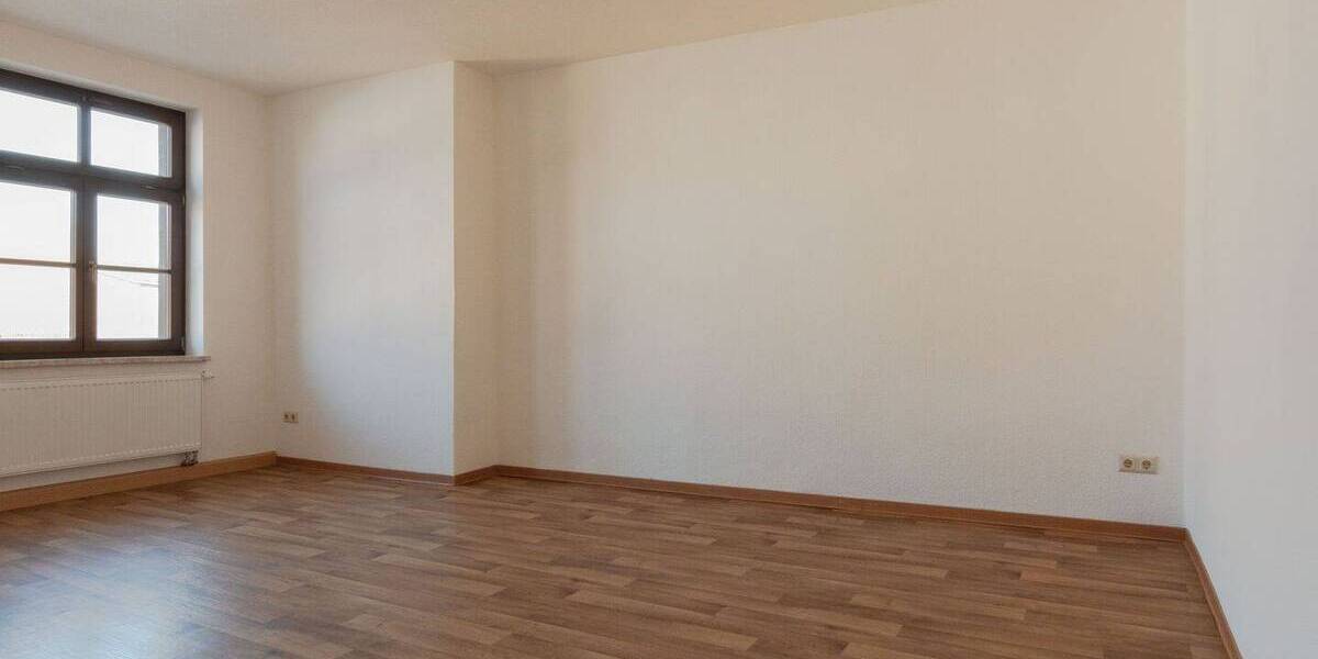 Etagenwohnung Oschatz Altoschatz - 3 Zimmer, 110 m&sup2;, 660&euro; | Angebot:25996368