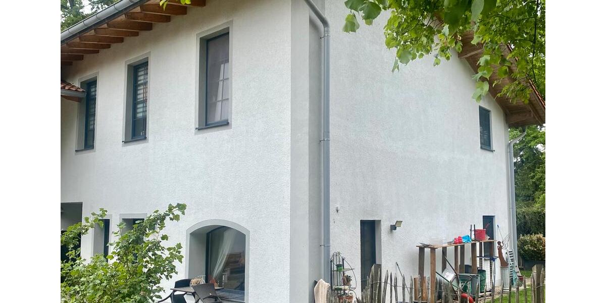 Erdgeschoßwohnung Bad Aibling - 2.5 Zimmer, 80 m&sup2;, 1.350&euro; | Angebot:26531520