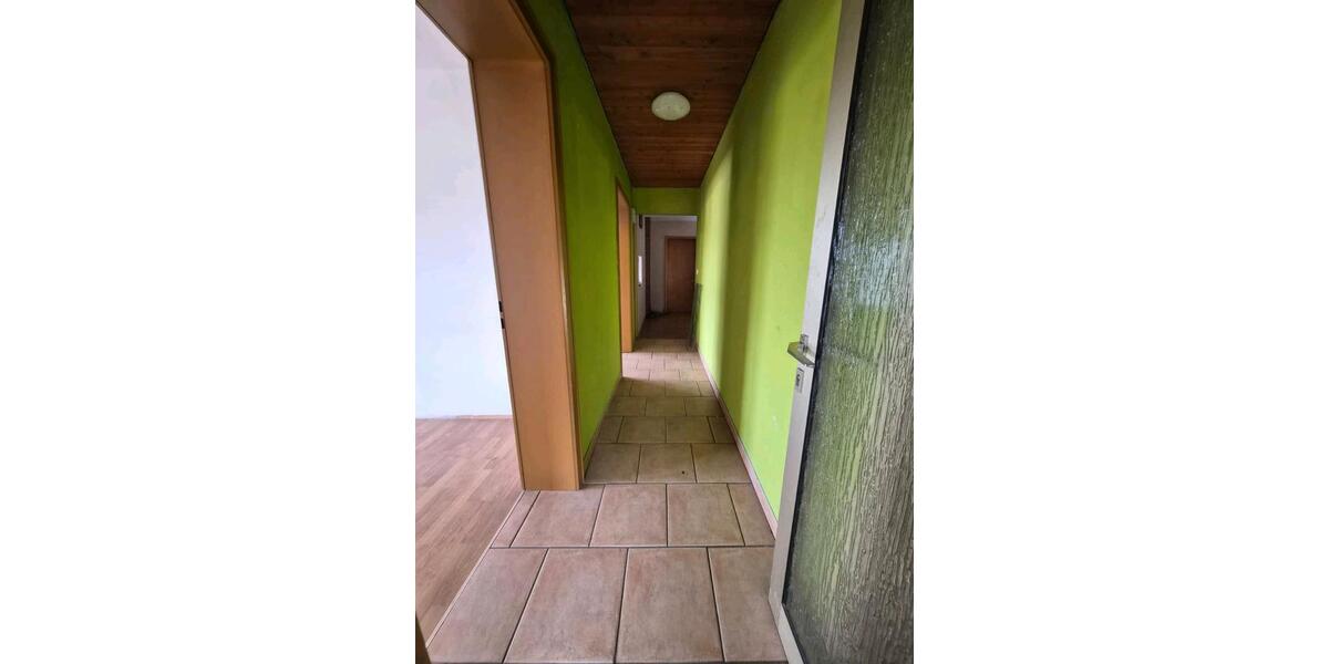 4 Raum Wohnung Rothenkirchen 4 zimmer