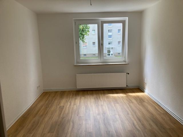 Erdgeschoßwohnung Merseburg - 3 Zimmer, 58 m&sup2;, 376&euro; | Angebot:26382353