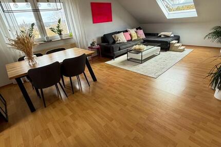 Wohnung Frankenberg (Eder) - 2 Zimmer, 66 m&sup2;, 480&euro; | Angebot:23739201