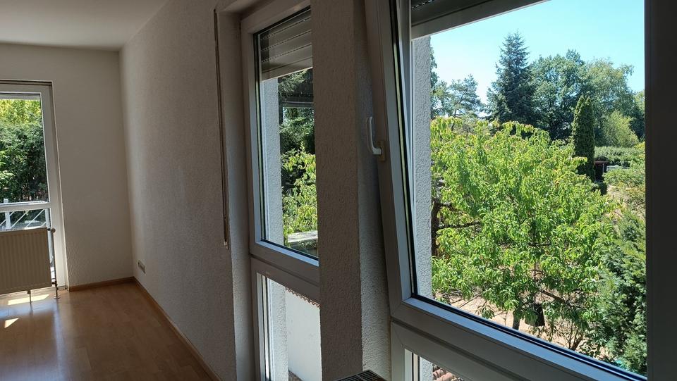 Etagenwohnung Bexbach - 3 Zimmer, 78 m&sup2;, 680&euro; | Angebot:24828392