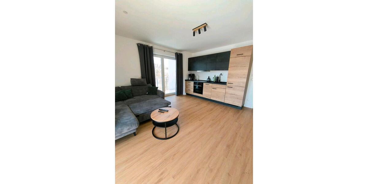 Erdgeschoßwohnung Waldkirchen - 3 Zimmer, 70 m&sup2;, 970&euro; | Angebot:26048573