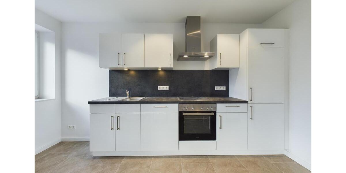 Maisonettenwohnung Husum - 3 Zimmer, 86 m&sup2;, 1.190&euro; | Angebot:26490658