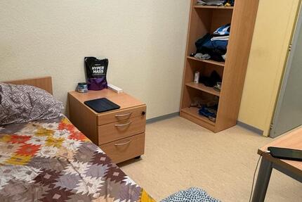 Zimmer sublet in giessen eichendorfring 1 zimmer