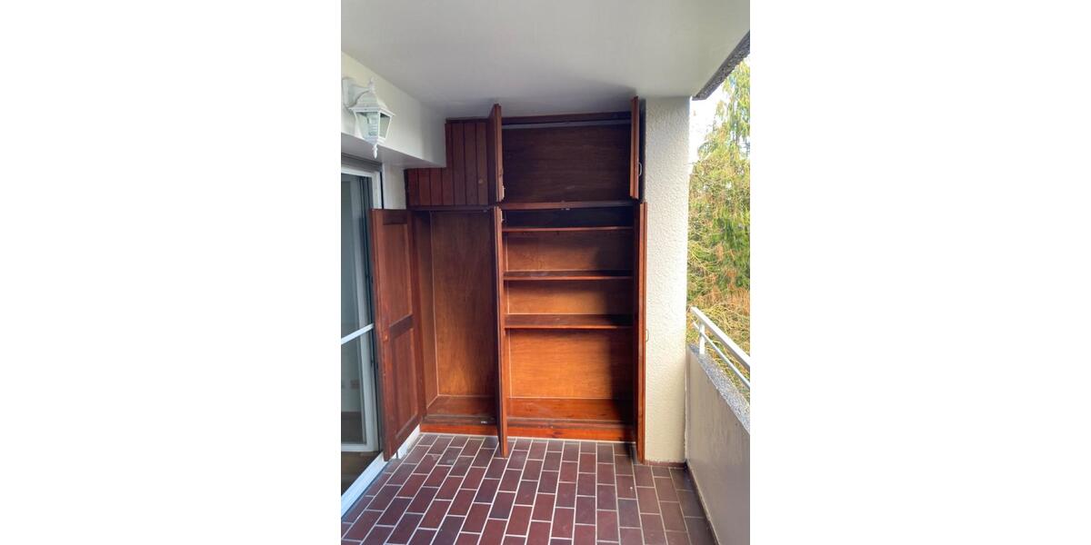 Etagenwohnung Leinfelden-Echterdingen Echterdingen - 3 Zimmer, 84 m&sup2;, 1.250&euro; | Angebot:24772665