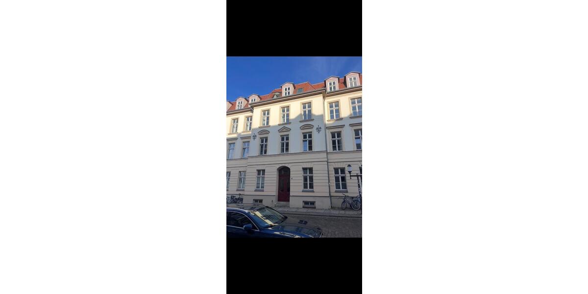 Erdgeschoßwohnung Greifswald - 3 Zimmer, 93 m&sup2;, 1.300&euro; | Angebot:26232566