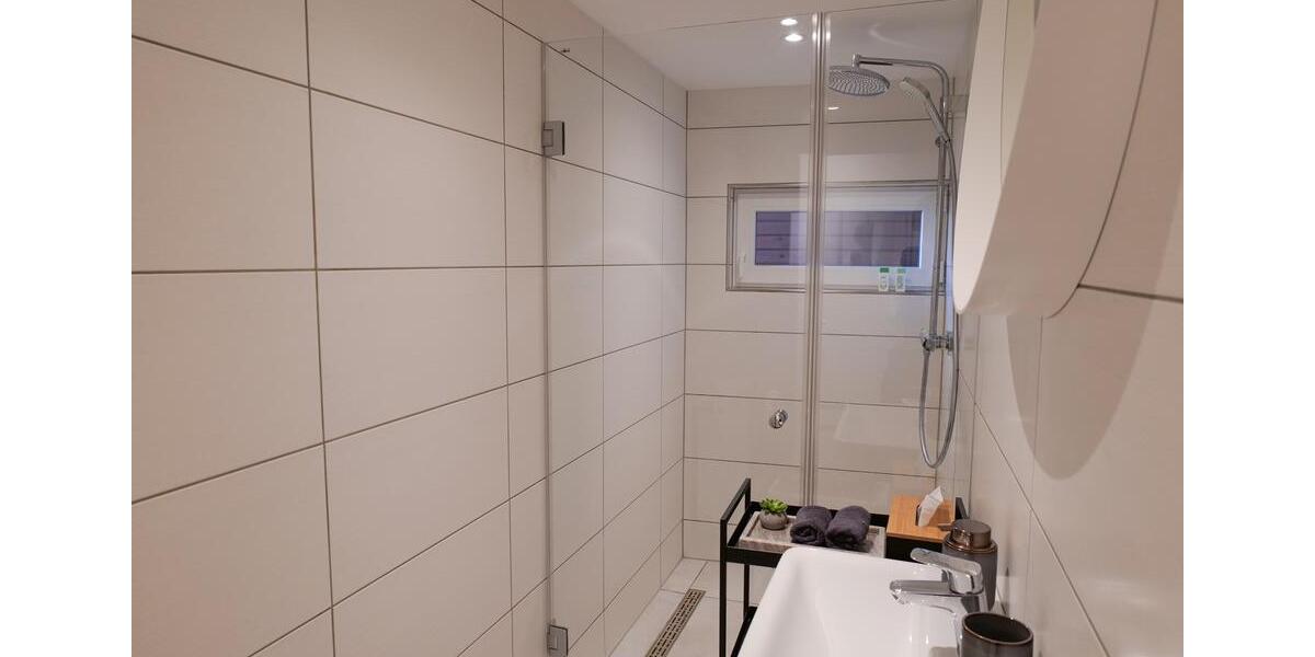 Erdgeschoßwohnung Bad Salzuflen - 1 Zimmer, 30 m&sup2;, 750&euro; | Angebot:26483916