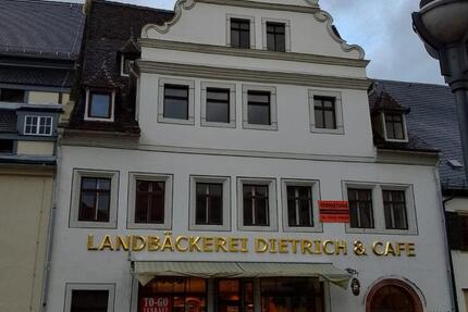 Wohnung Colditz - 4 Zimmer, 127 m&sup2;, 570&euro; | Angebot:25902827