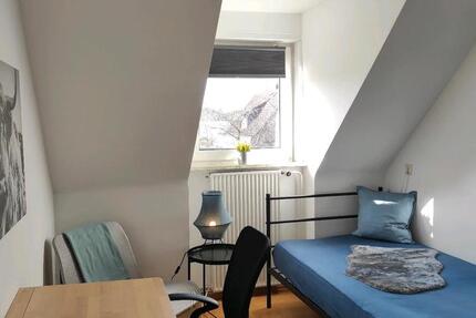 Wohnen auf Zeit Gifhorn - 1 Zimmer, 10 m&sup2;, 300&euro; | Angebot:26671648
